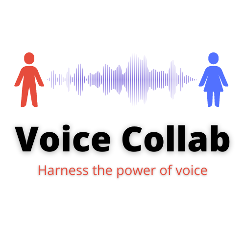 Voice Collab Deepgram